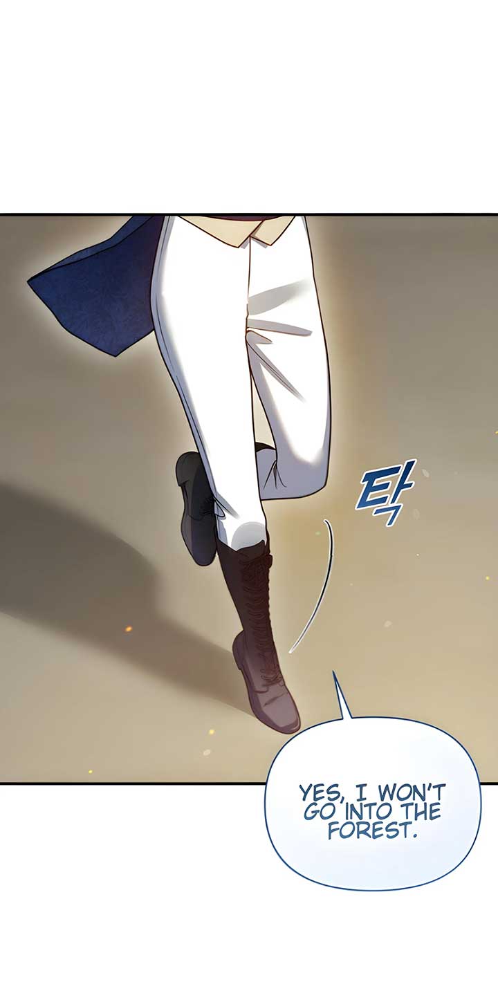 I Became the Younger Sister of a Regretful Obsessive Male Lead Chapter 96 - Page 41