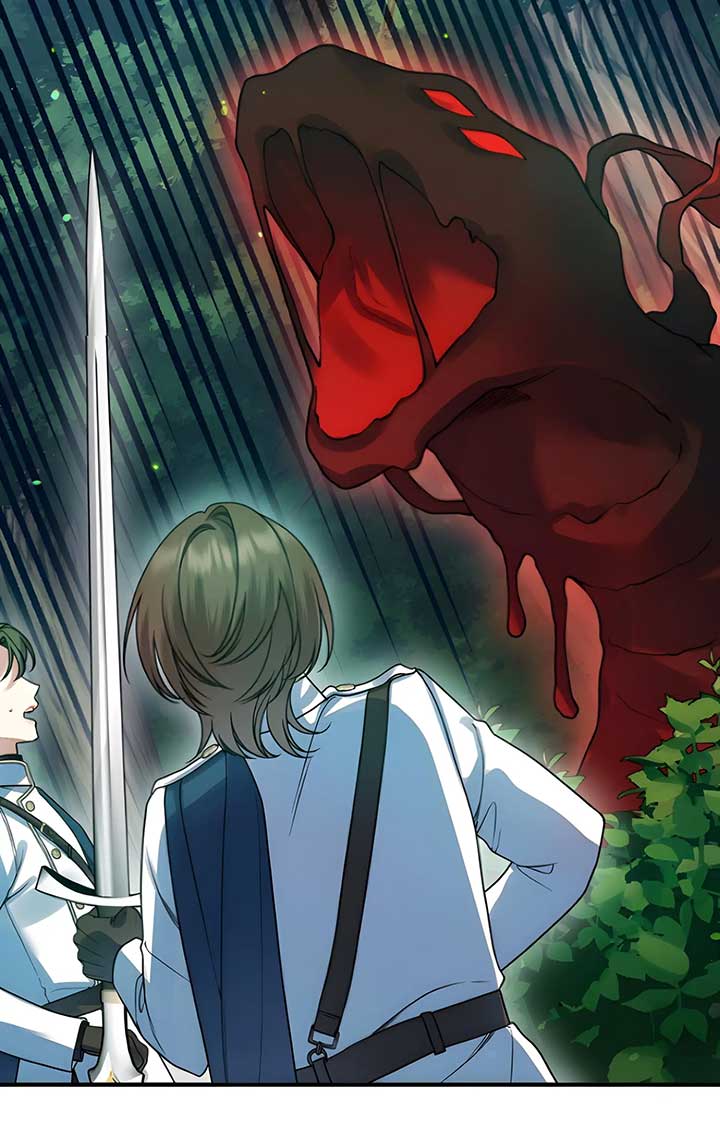 I Became the Younger Sister of a Regretful Obsessive Male Lead Chapter 96 - Page 46