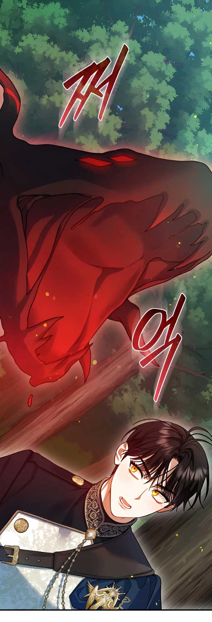 I Became the Younger Sister of a Regretful Obsessive Male Lead Chapter 96 - Page 53