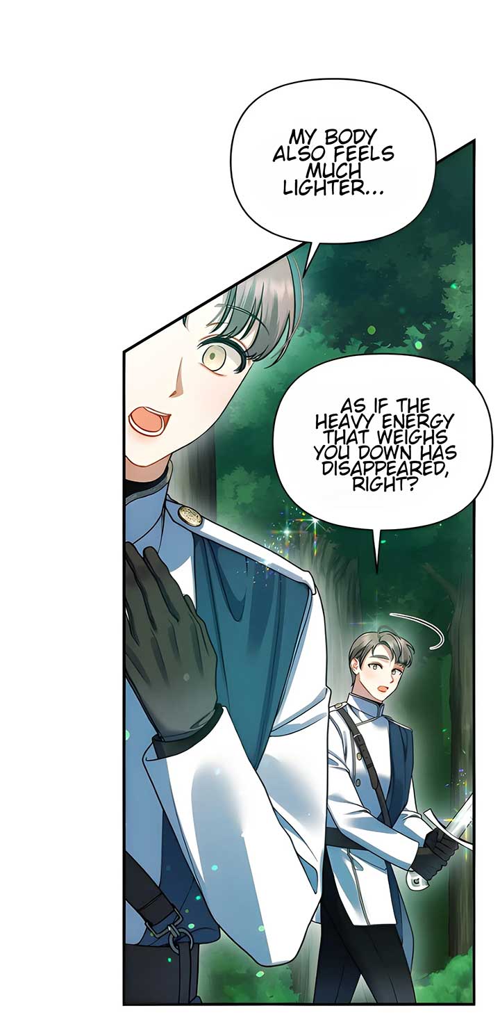 I Became the Younger Sister of a Regretful Obsessive Male Lead Chapter 96 - Page 58