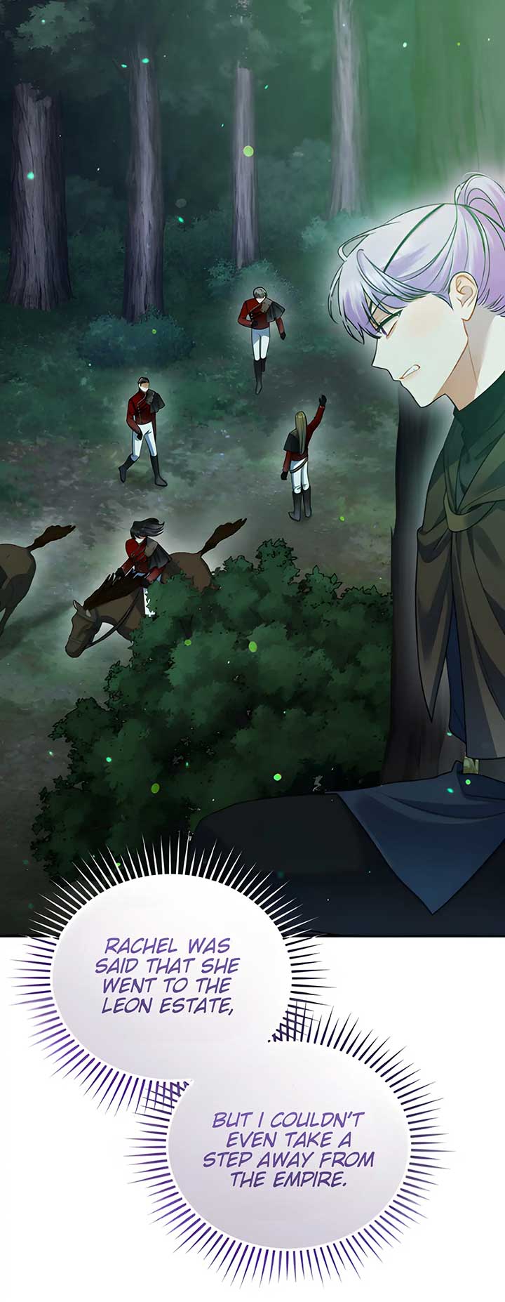 I Became the Younger Sister of a Regretful Obsessive Male Lead Chapter 96 - Page 7