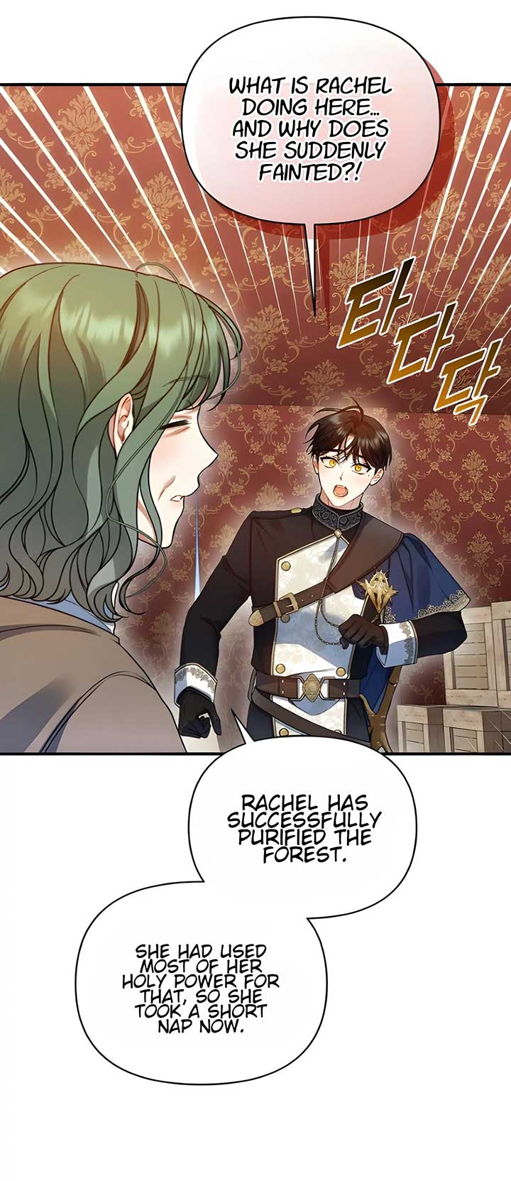 I Became the Younger Sister of a Regretful Obsessive Male Lead Chapter 96 - Page 67