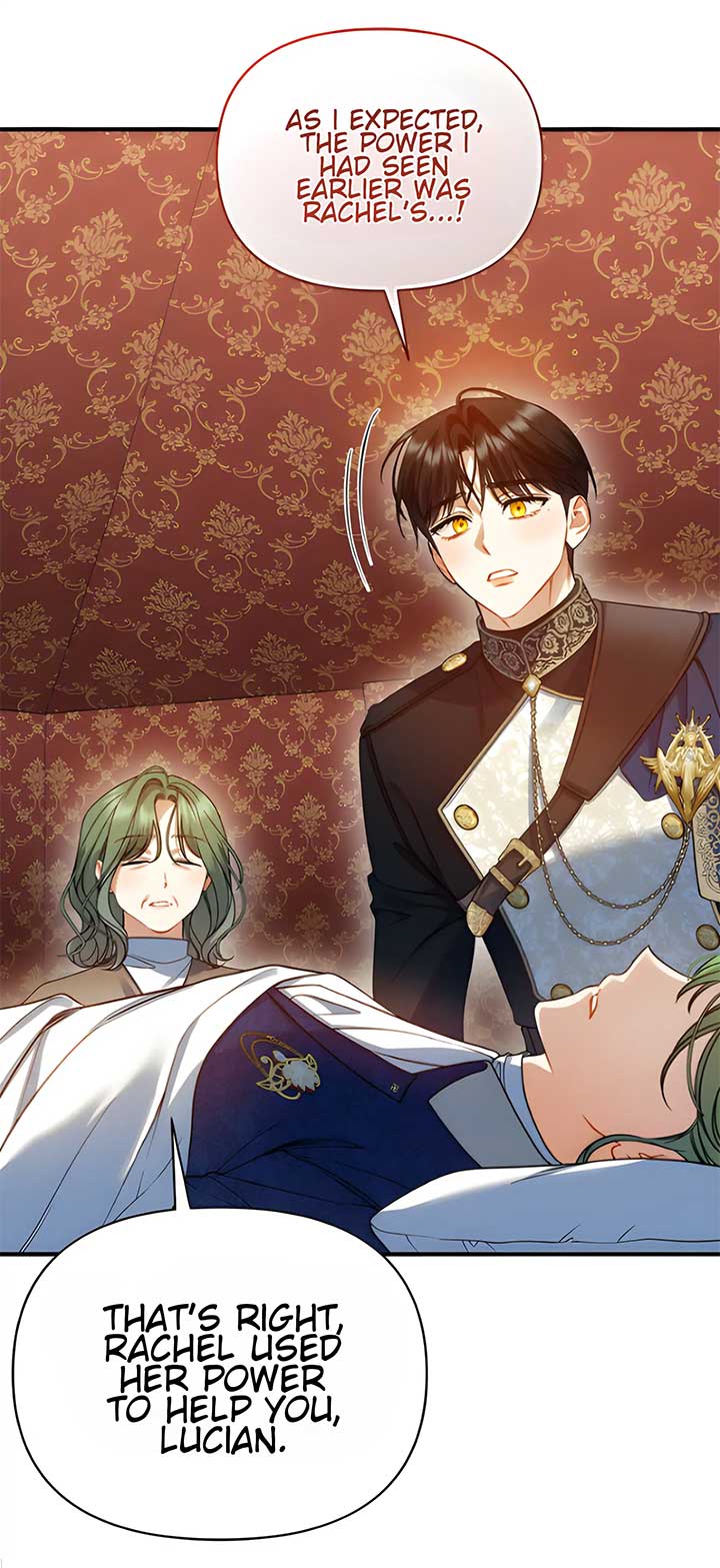 I Became the Younger Sister of a Regretful Obsessive Male Lead Chapter 96 - Page 68
