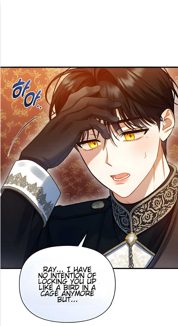 I Became the Younger Sister of a Regretful Obsessive Male Lead Chapter 96 - Page 69