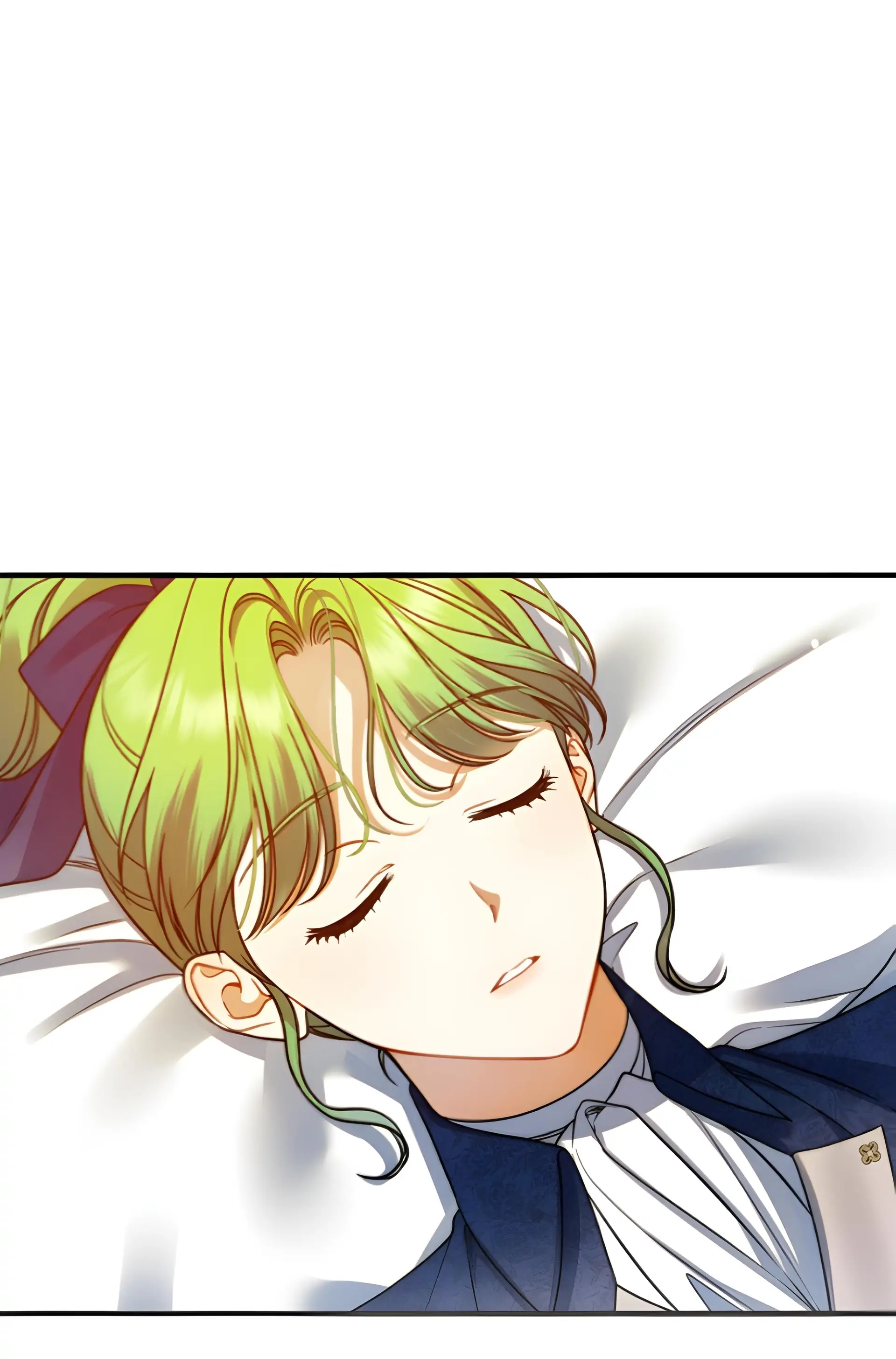 I Became the Younger Sister of a Regretful Obsessive Male Lead Chapter 97 - Page 2