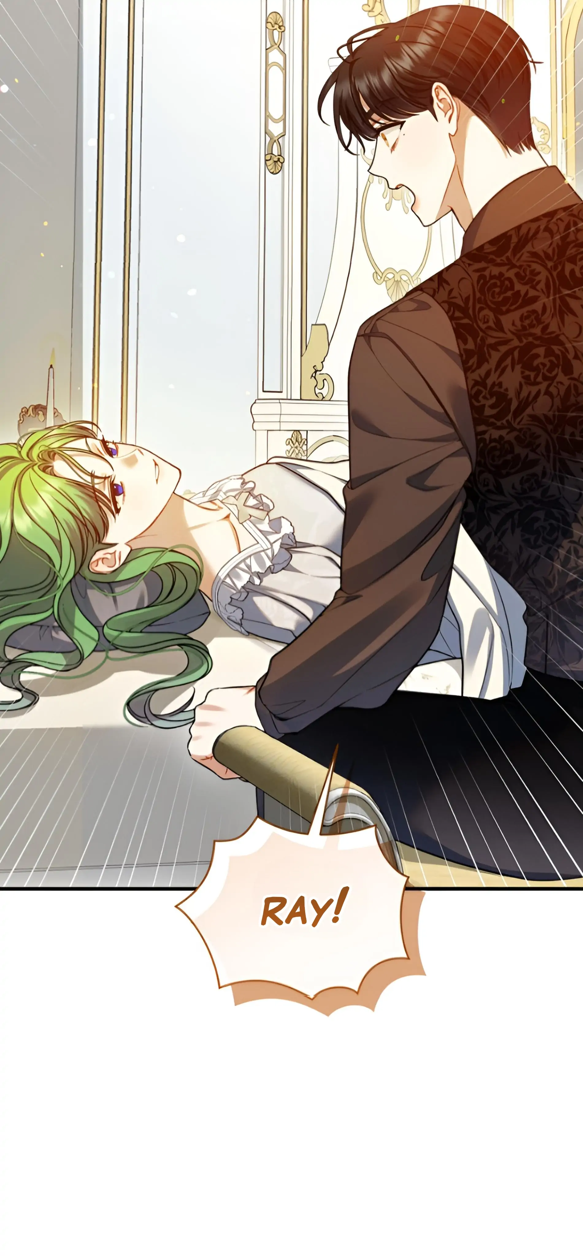 I Became the Younger Sister of a Regretful Obsessive Male Lead Chapter 97 - Page 51