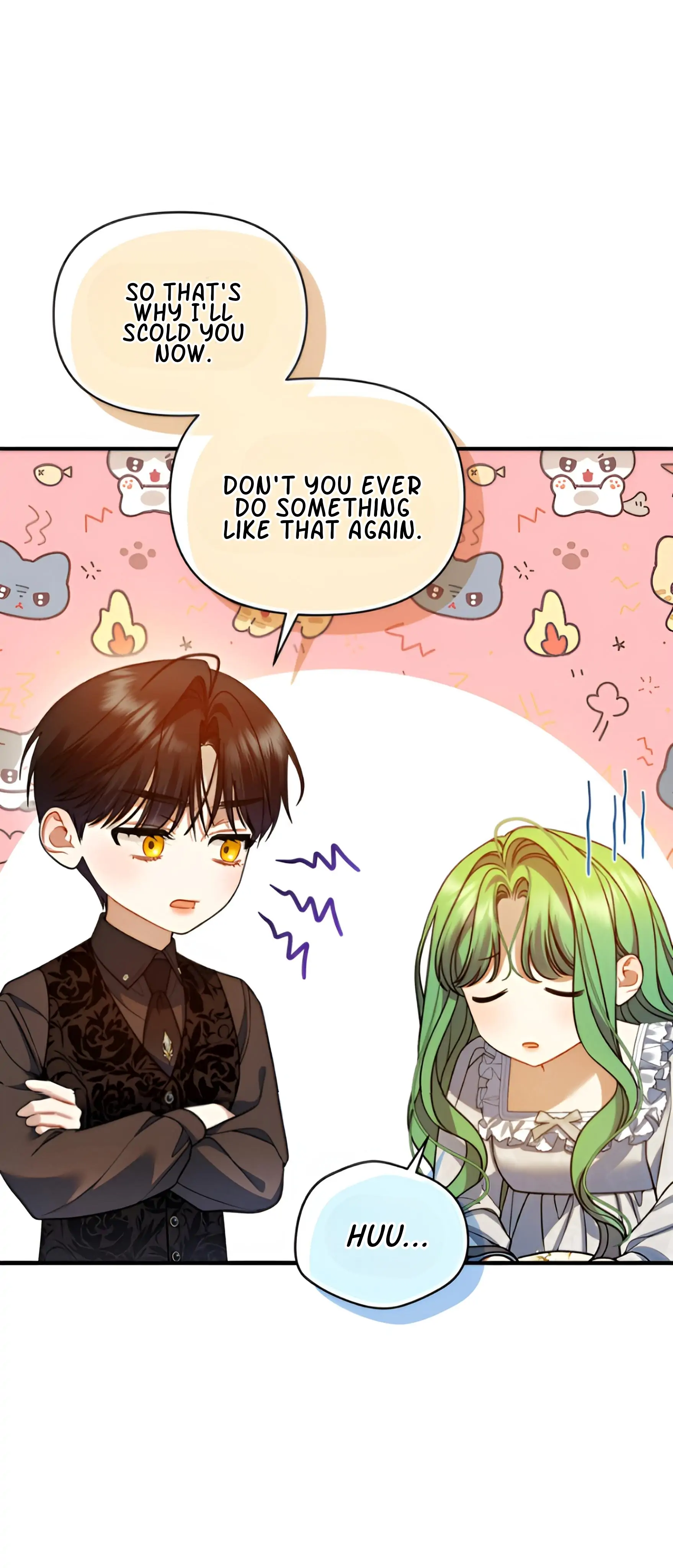 I Became the Younger Sister of a Regretful Obsessive Male Lead Chapter 97 - Page 73