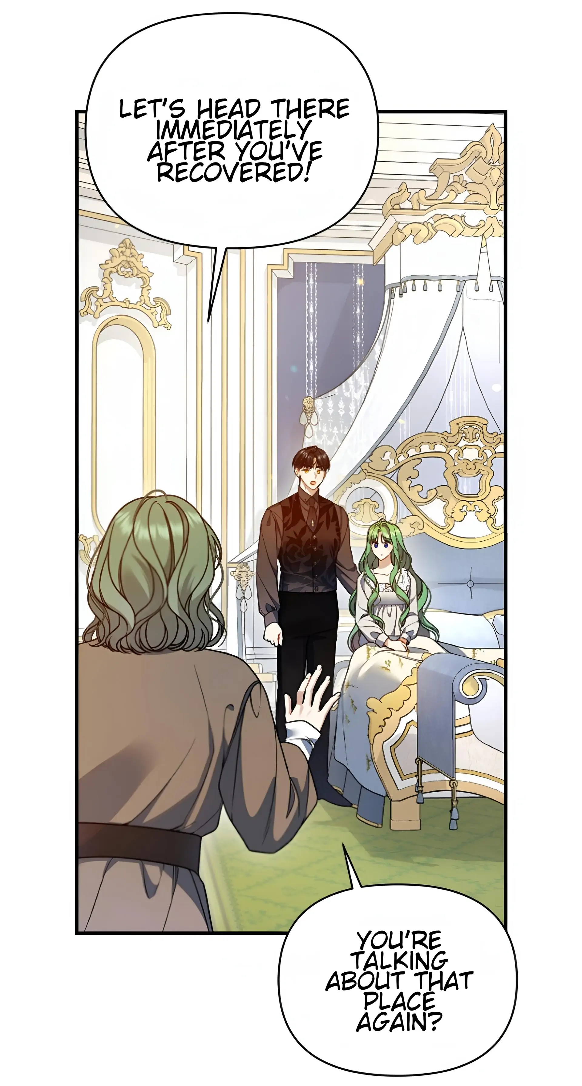 I Became the Younger Sister of a Regretful Obsessive Male Lead Chapter 97 - Page 85