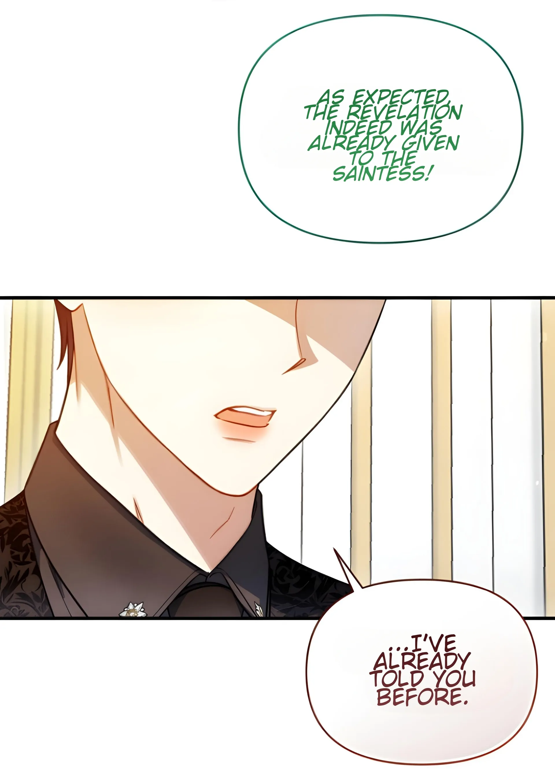 I Became the Younger Sister of a Regretful Obsessive Male Lead Chapter 97 - Page 87