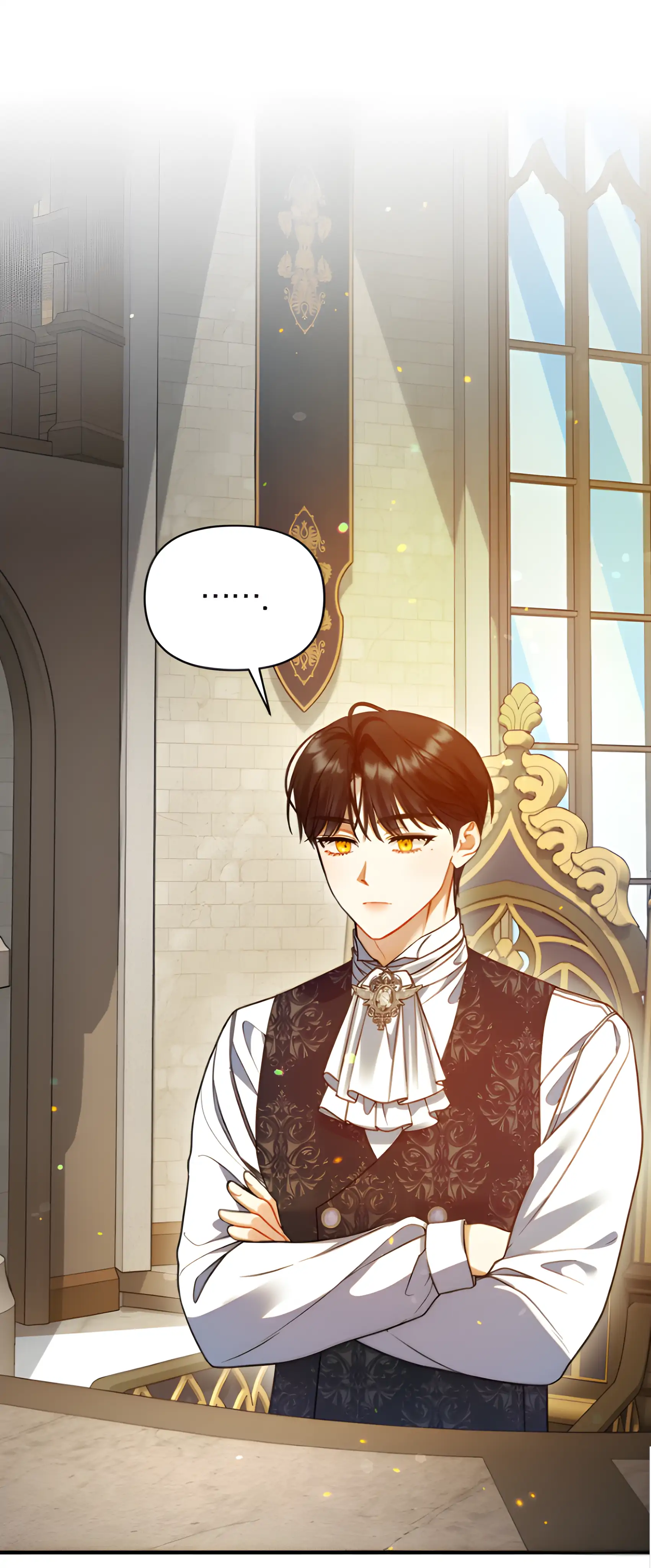 I Became the Younger Sister of a Regretful Obsessive Male Lead Chapter 98 - Page 2