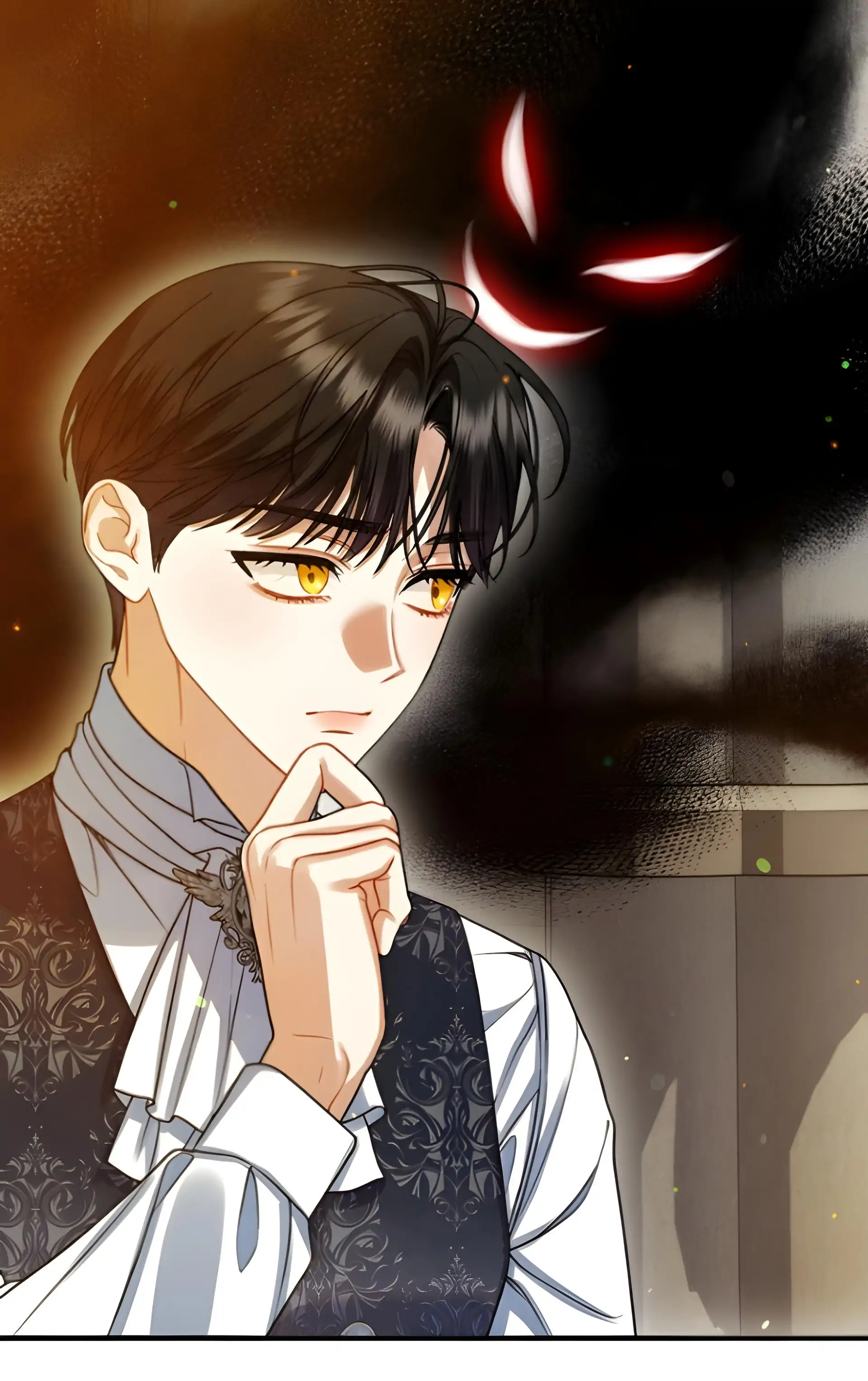 I Became the Younger Sister of a Regretful Obsessive Male Lead Chapter 98 - Page 27