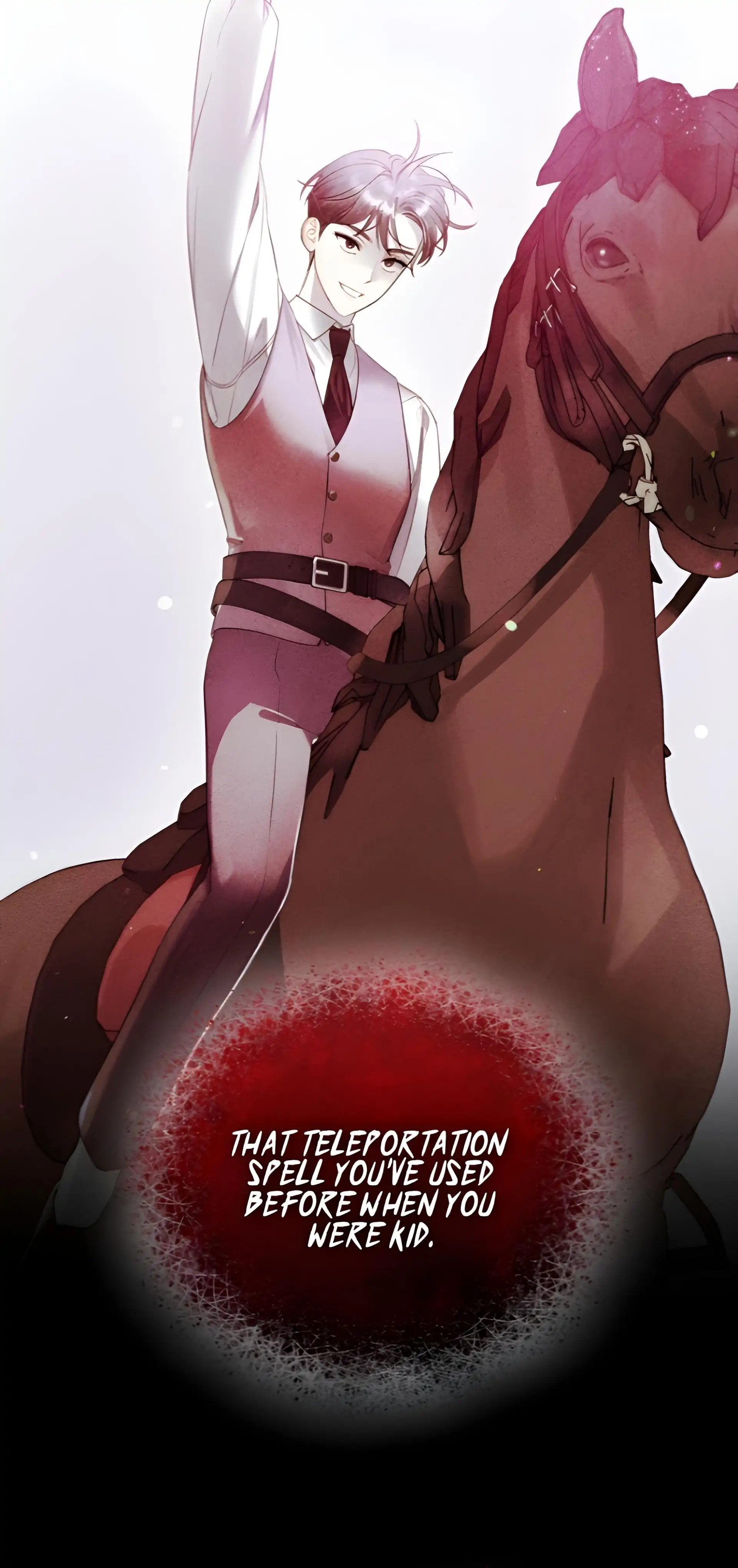 I Became the Younger Sister of a Regretful Obsessive Male Lead Chapter 98 - Page 29