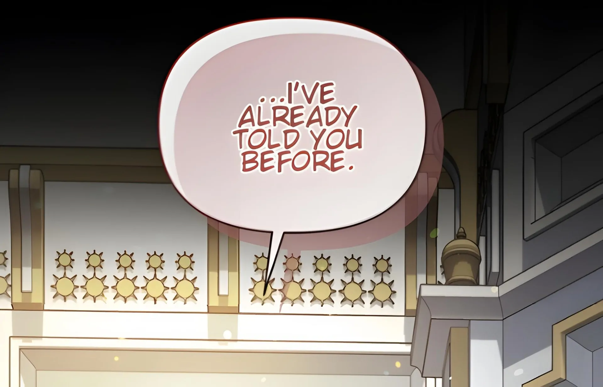 I Became the Younger Sister of a Regretful Obsessive Male Lead Chapter 98 - Page 4