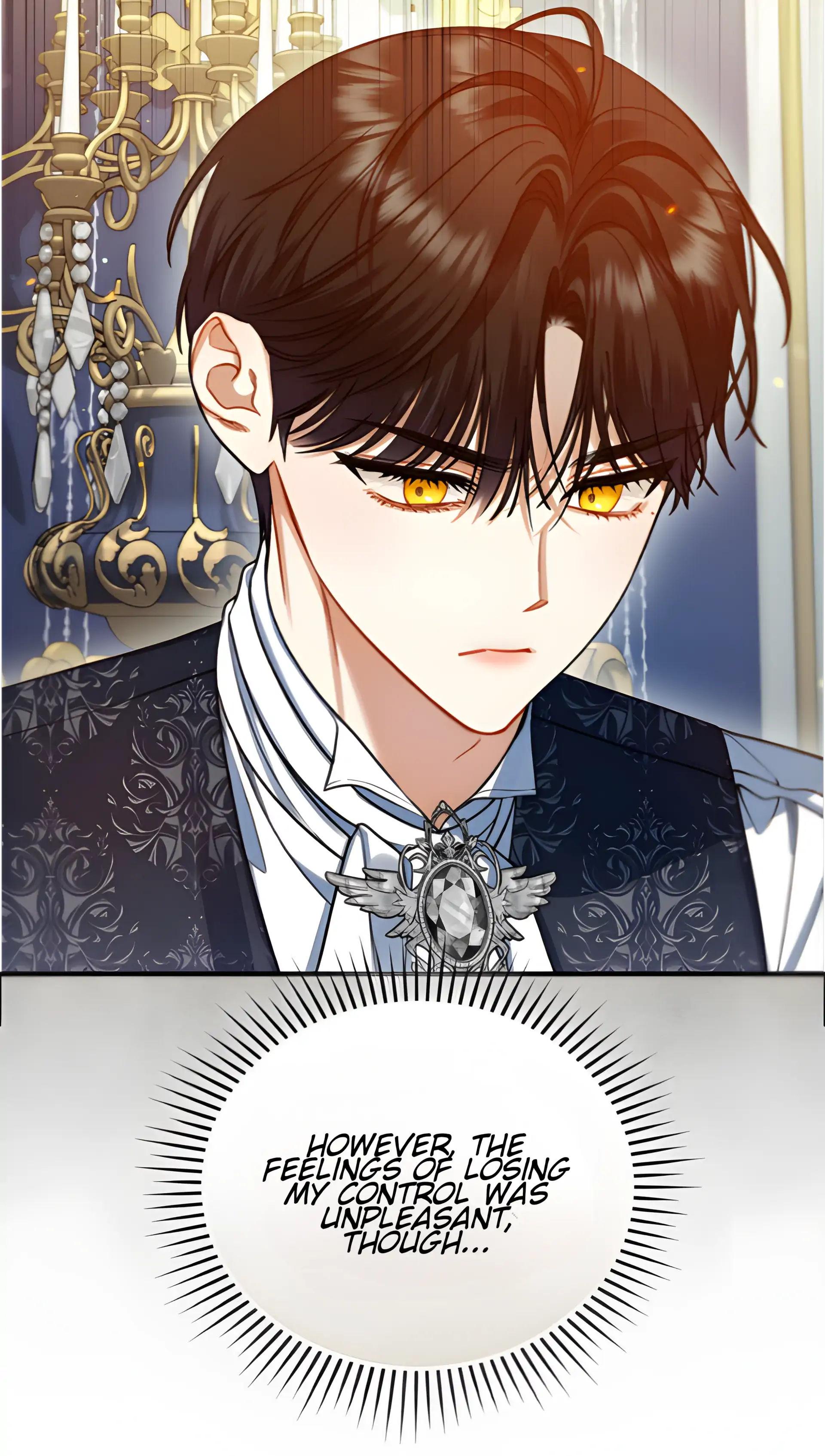 I Became the Younger Sister of a Regretful Obsessive Male Lead Chapter 98 - Page 55