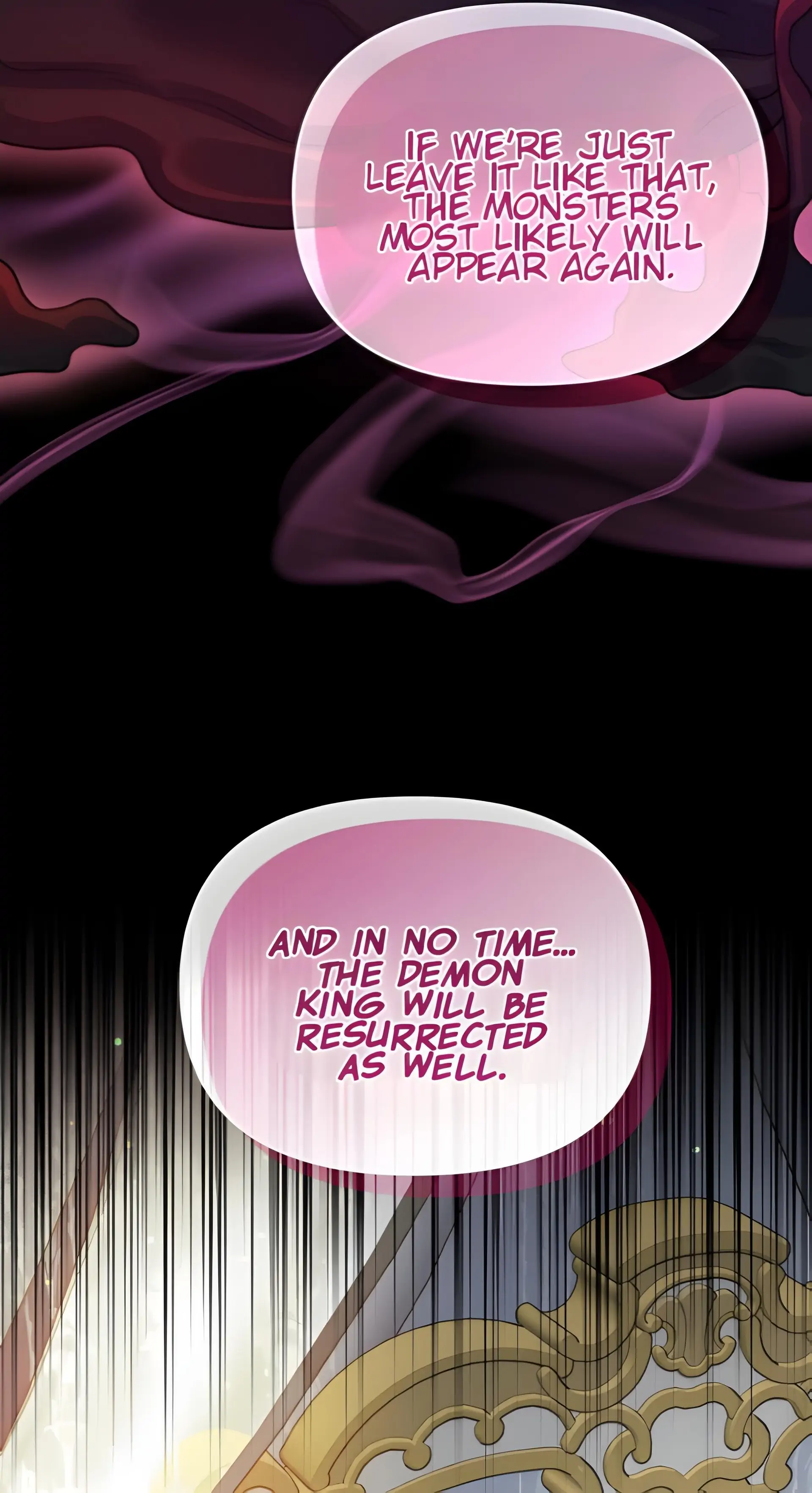 I Became the Younger Sister of a Regretful Obsessive Male Lead Chapter 98 - Page 8