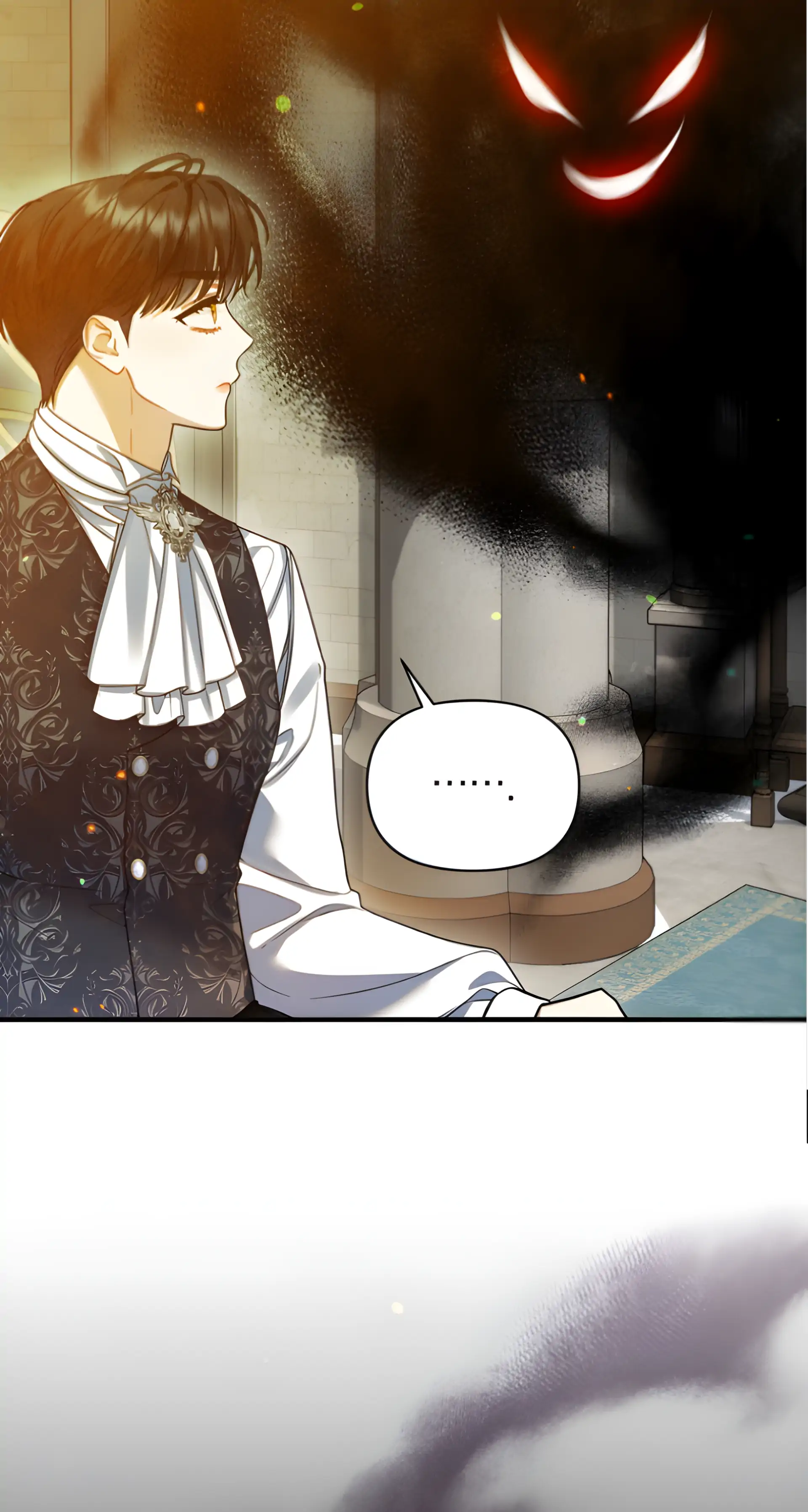 I Became the Younger Sister of a Regretful Obsessive Male Lead Chapter 98 - Page 81