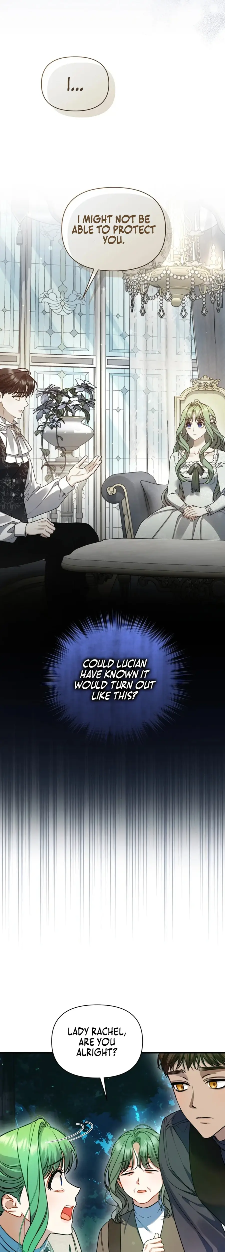 I Became the Younger Sister of a Regretful Obsessive Male Lead Chapter 99 - Page 12