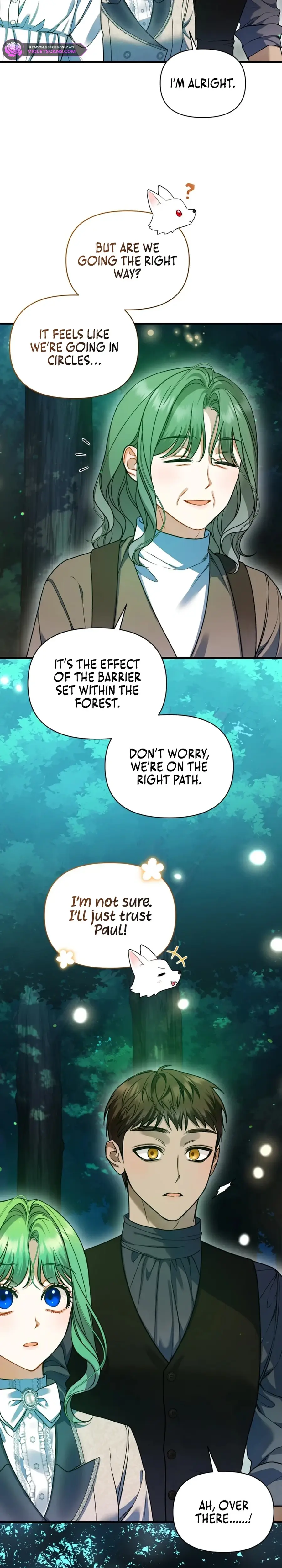 I Became the Younger Sister of a Regretful Obsessive Male Lead Chapter 99 - Page 16