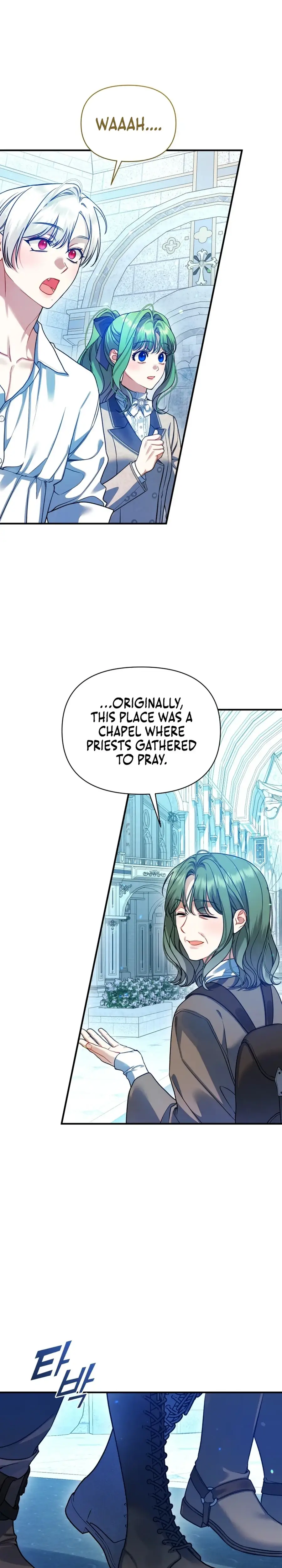 I Became the Younger Sister of a Regretful Obsessive Male Lead Chapter 99 - Page 20