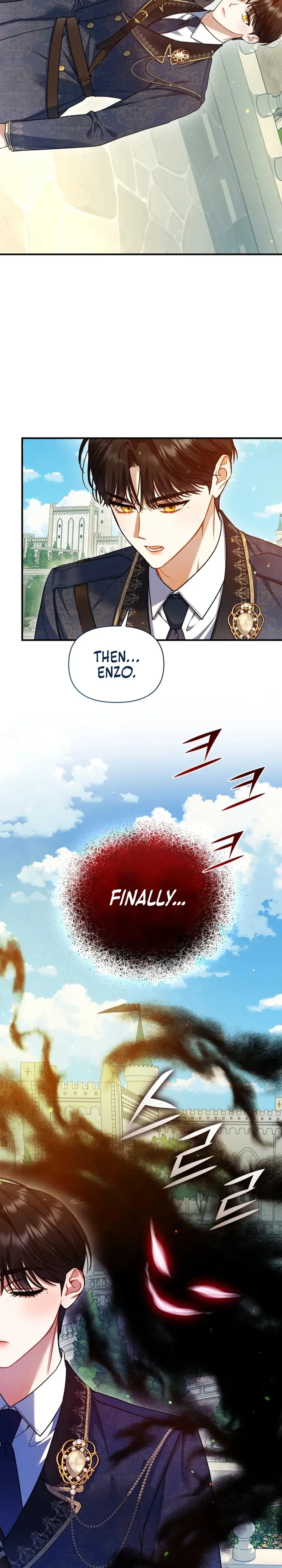I Became the Younger Sister of a Regretful Obsessive Male Lead Chapter 99 - Page 3
