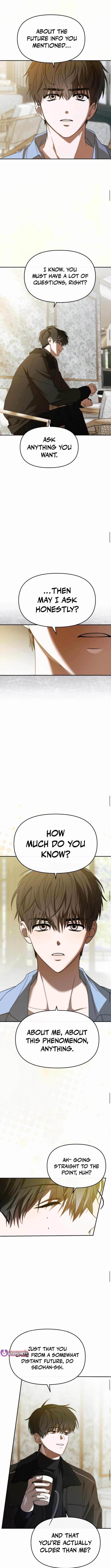 I Became the Youngest Member of Top Idol Chapter 52 - Page 10