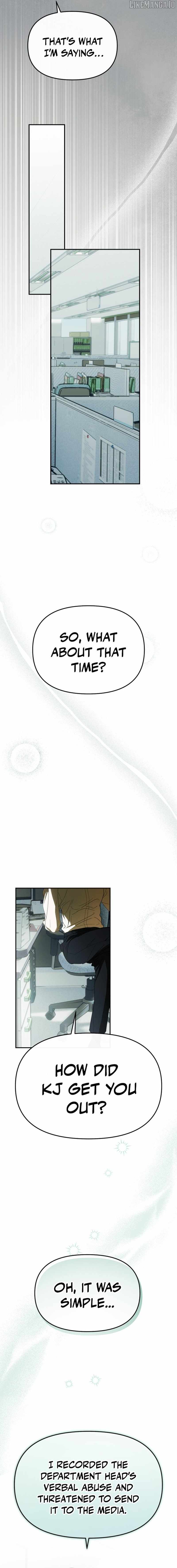 I Became the Youngest Member of Top Idol Chapter 59 - Page 23