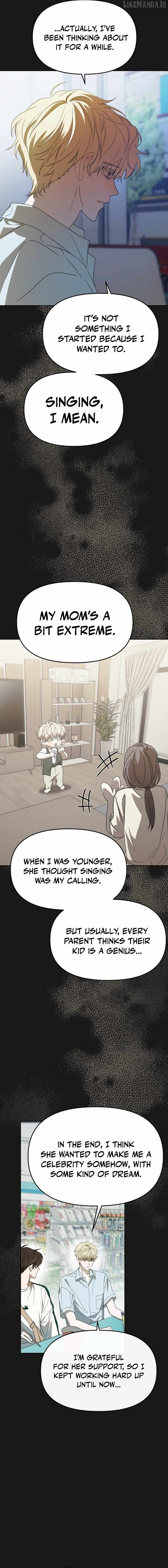 I Became the Youngest Member of Top Idol Chapter 59 - Page 6