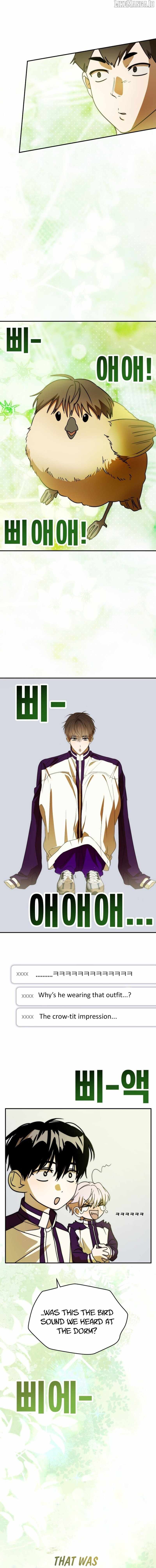 I Became the Youngest Member of Top Idol Chapter 60 - Page 18