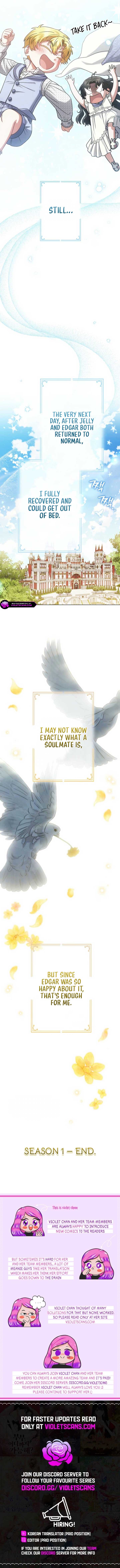I Became the Youngest Sister-in-Law of the Ruined Reverse Harem’s Male Leads Chapter 52 - Page 11