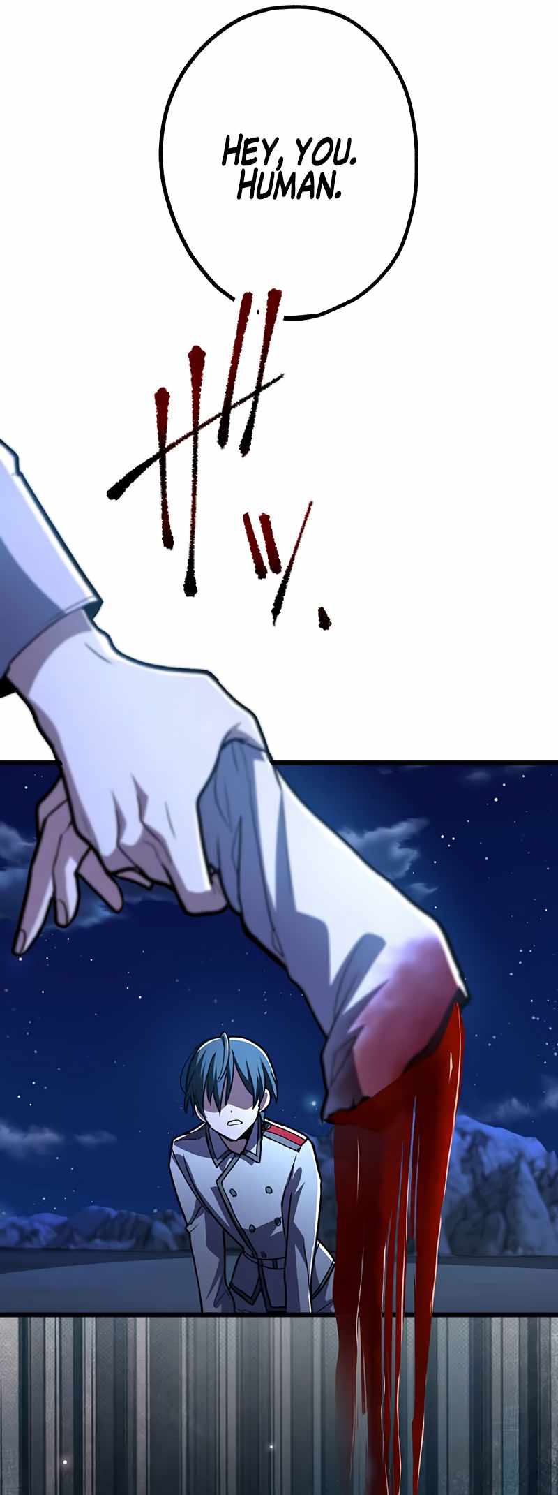 I Became Unparalleled With the Power of the Crazy Vampire King Chapter 1 - Page 102