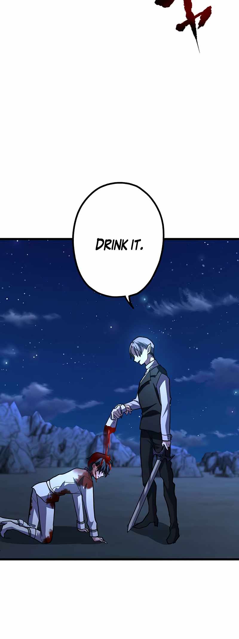 I Became Unparalleled With the Power of the Crazy Vampire King Chapter 1 - Page 104