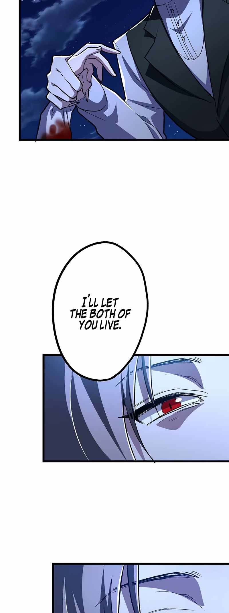 I Became Unparalleled With the Power of the Crazy Vampire King Chapter 1 - Page 106