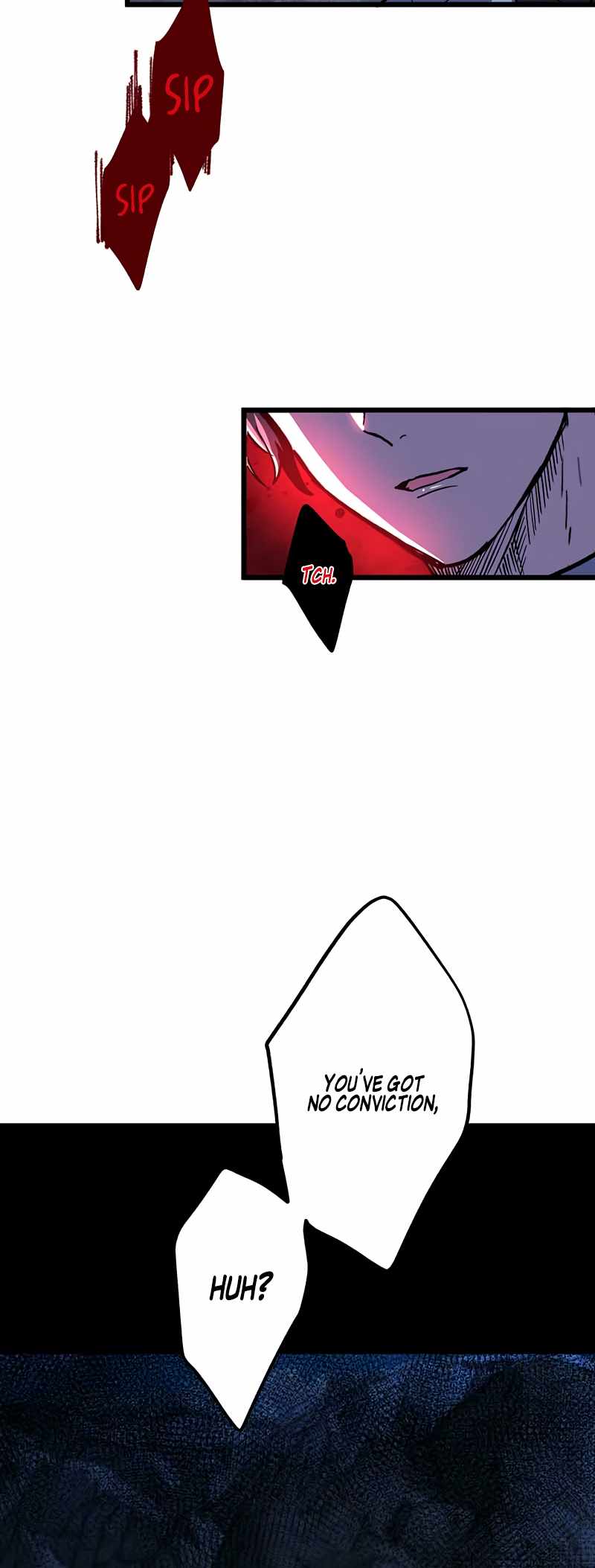 I Became Unparalleled With the Power of the Crazy Vampire King Chapter 1 - Page 111