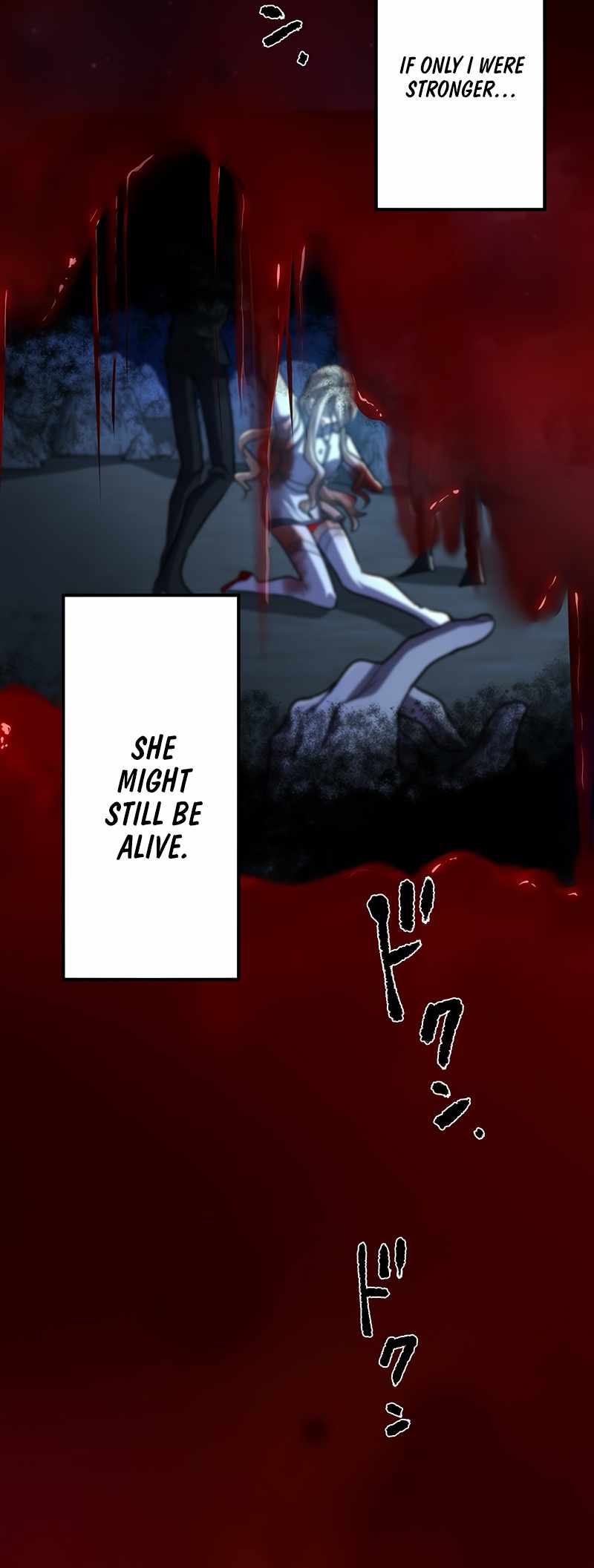 I Became Unparalleled With the Power of the Crazy Vampire King Chapter 1 - Page 117