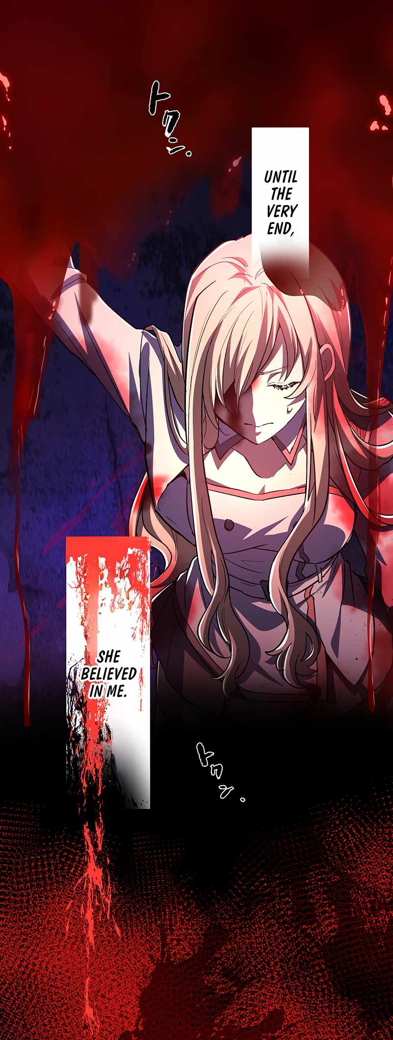 I Became Unparalleled With the Power of the Crazy Vampire King Chapter 1 - Page 118
