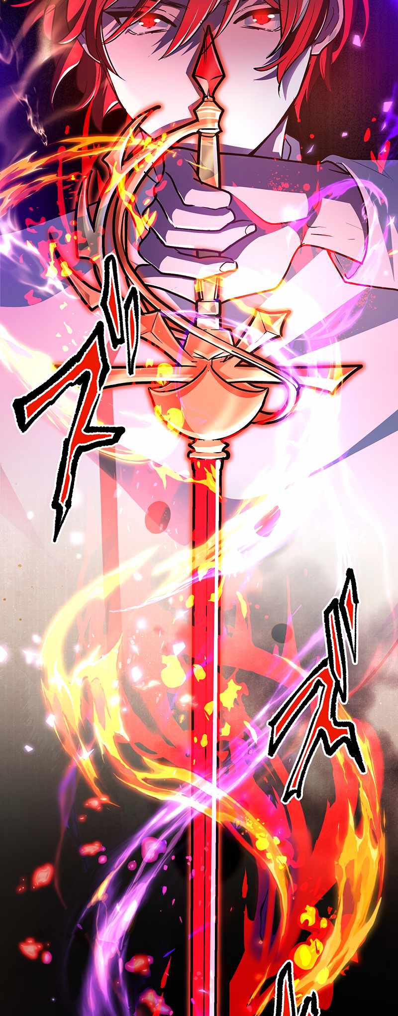 I Became Unparalleled With the Power of the Crazy Vampire King Chapter 1 - Page 136