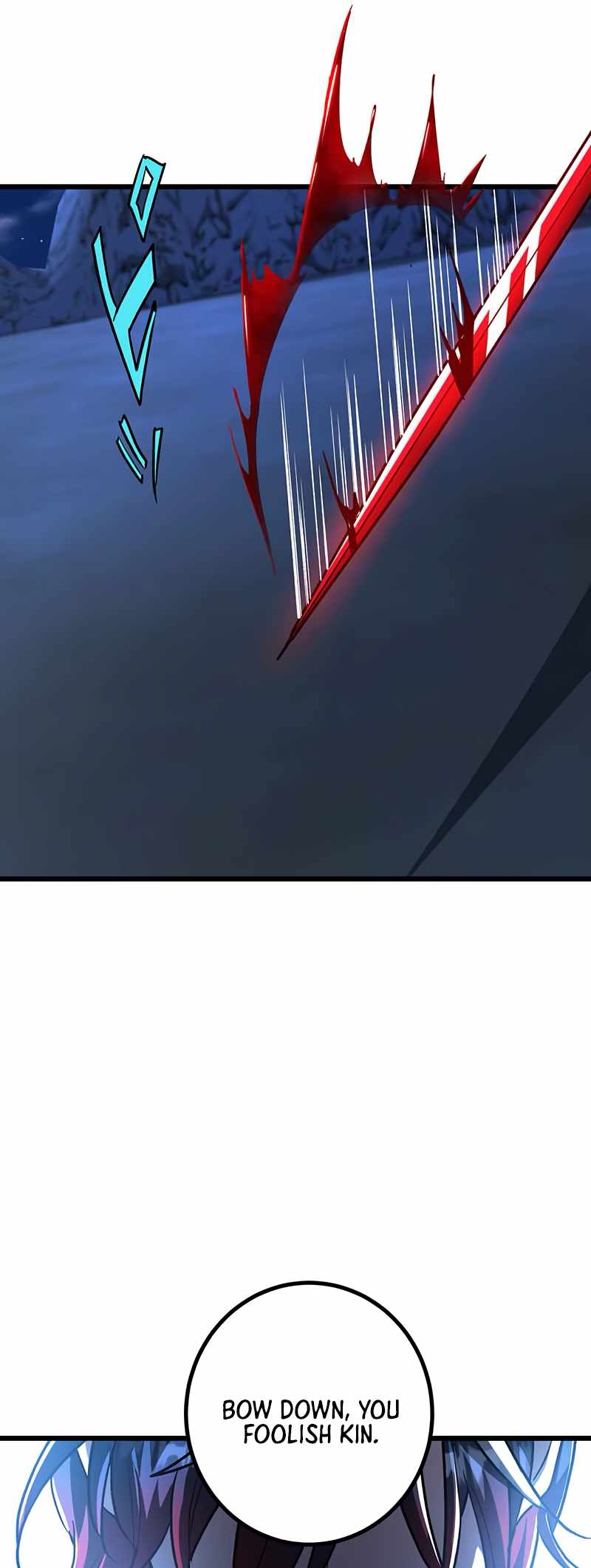 I Became Unparalleled With the Power of the Crazy Vampire King Chapter 1 - Page 142