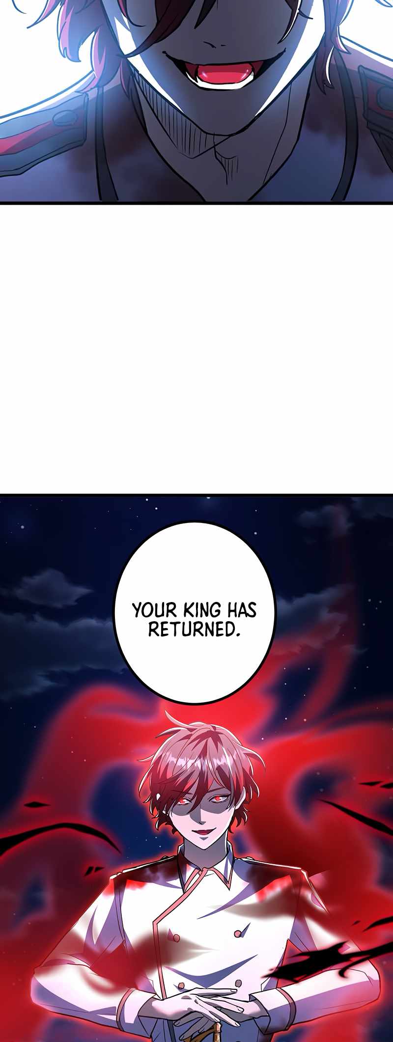 I Became Unparalleled With the Power of the Crazy Vampire King Chapter 1 - Page 143
