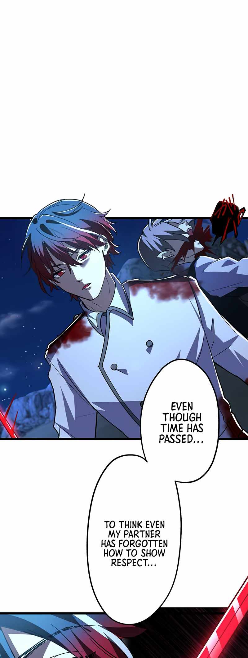 I Became Unparalleled With the Power of the Crazy Vampire King Chapter 1 - Page 145