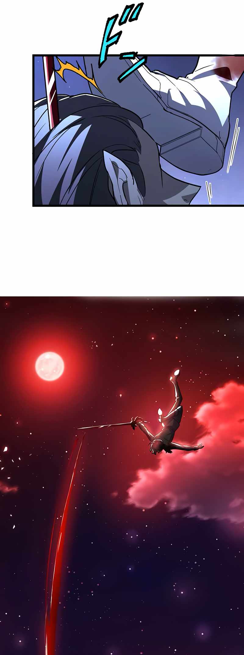 I Became Unparalleled With the Power of the Crazy Vampire King Chapter 1 - Page 149