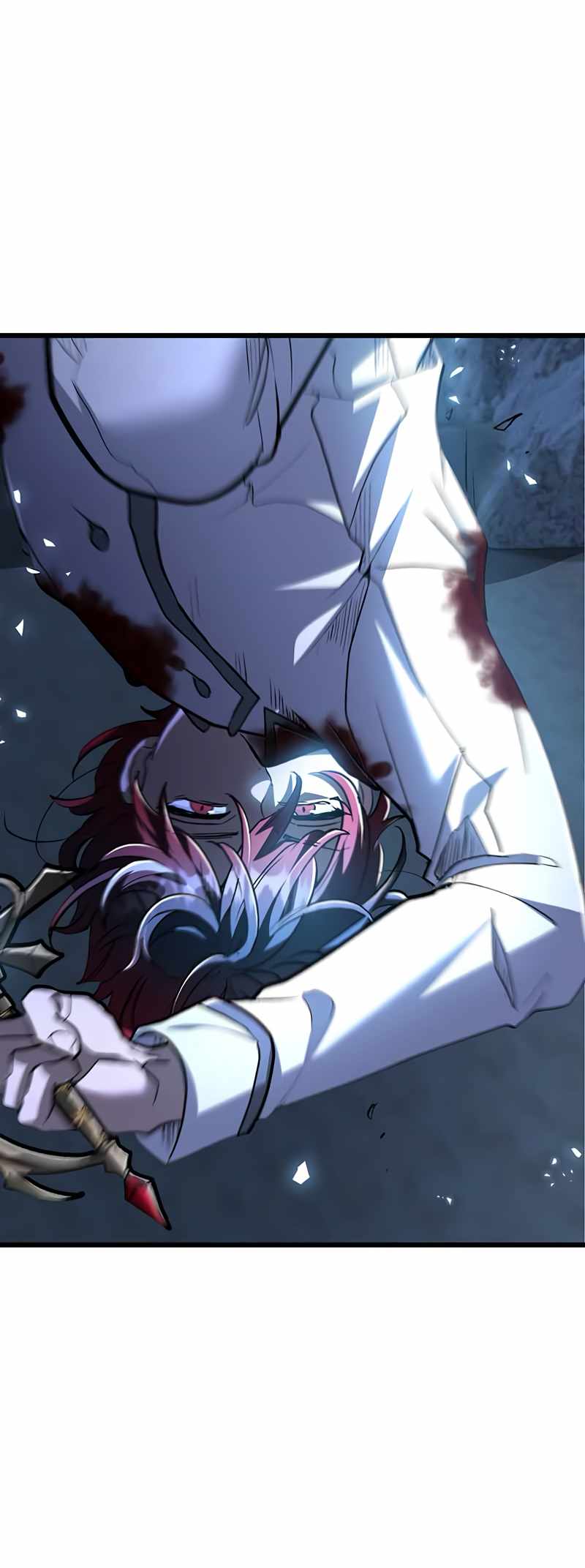 I Became Unparalleled With the Power of the Crazy Vampire King Chapter 1 - Page 151