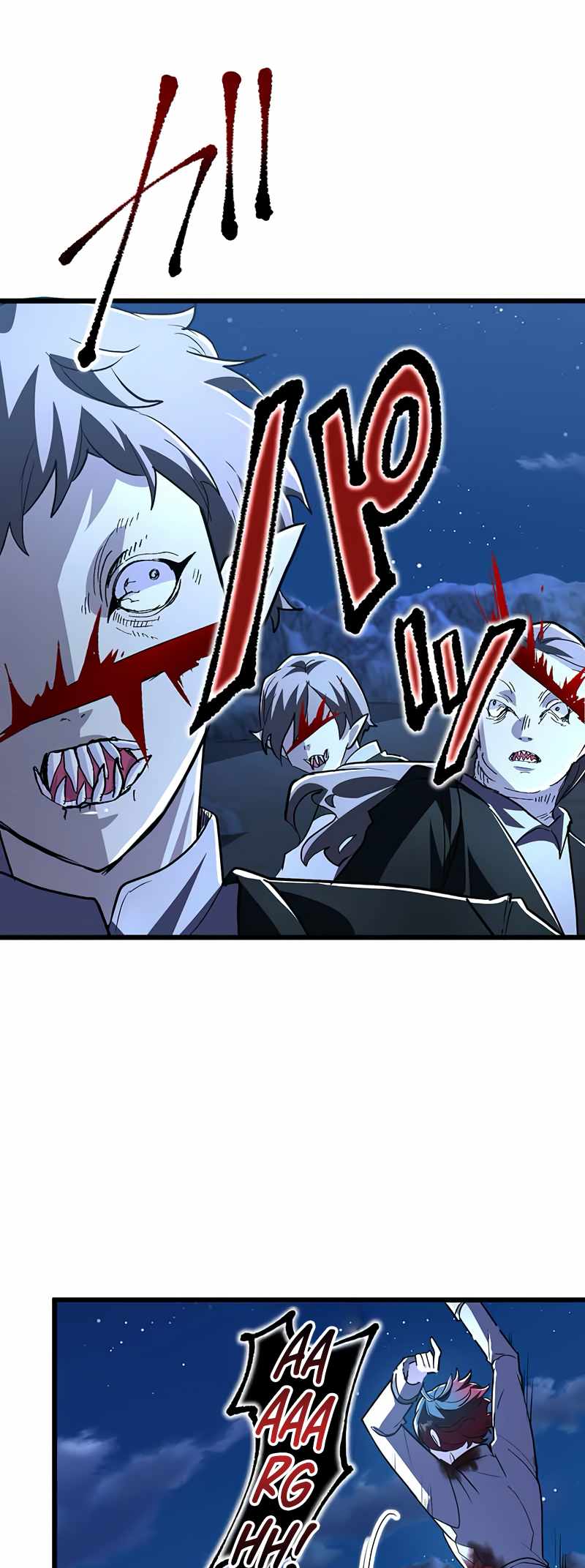 I Became Unparalleled With the Power of the Crazy Vampire King Chapter 1 - Page 153