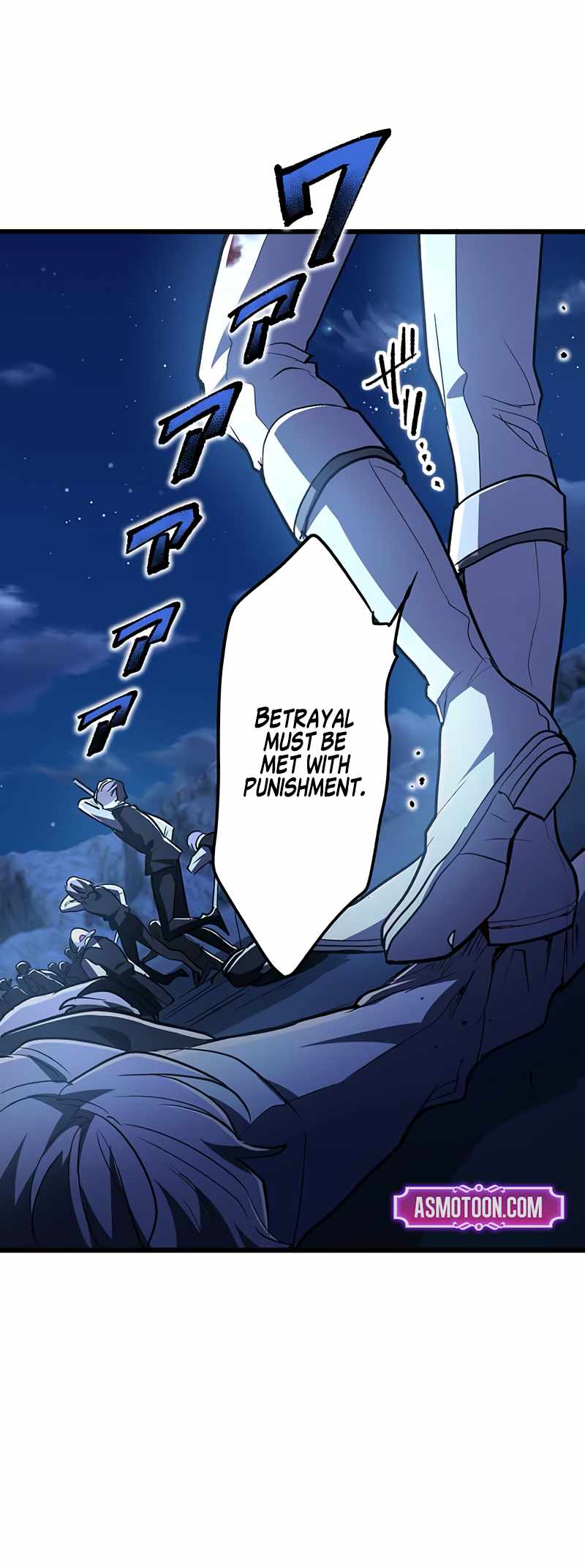 I Became Unparalleled With the Power of the Crazy Vampire King Chapter 1 - Page 155