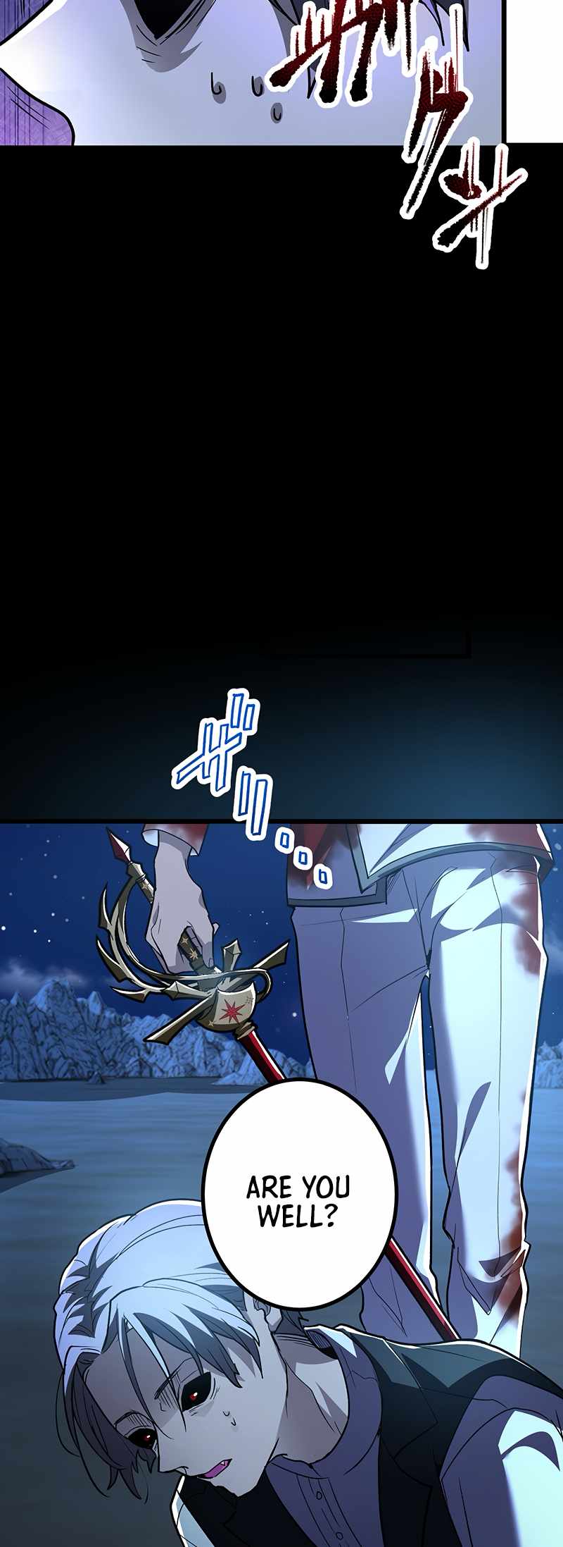 I Became Unparalleled With the Power of the Crazy Vampire King Chapter 1 - Page 157