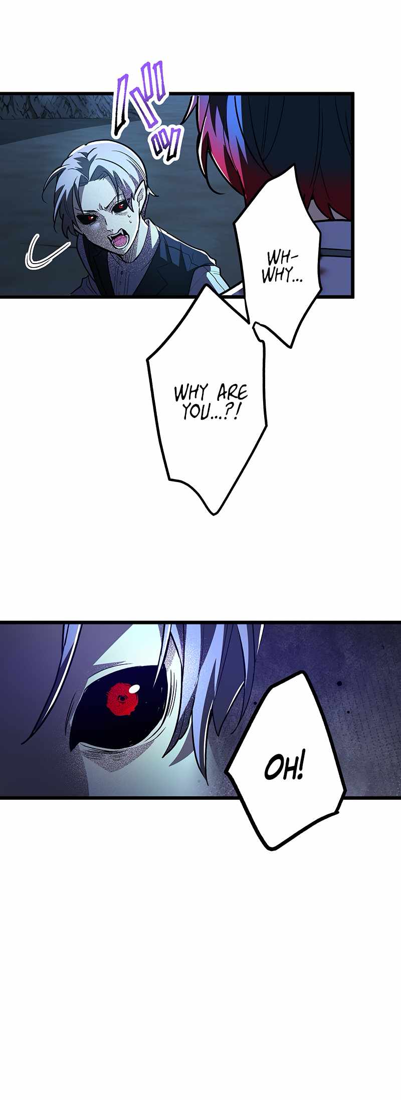 I Became Unparalleled With the Power of the Crazy Vampire King Chapter 1 - Page 159