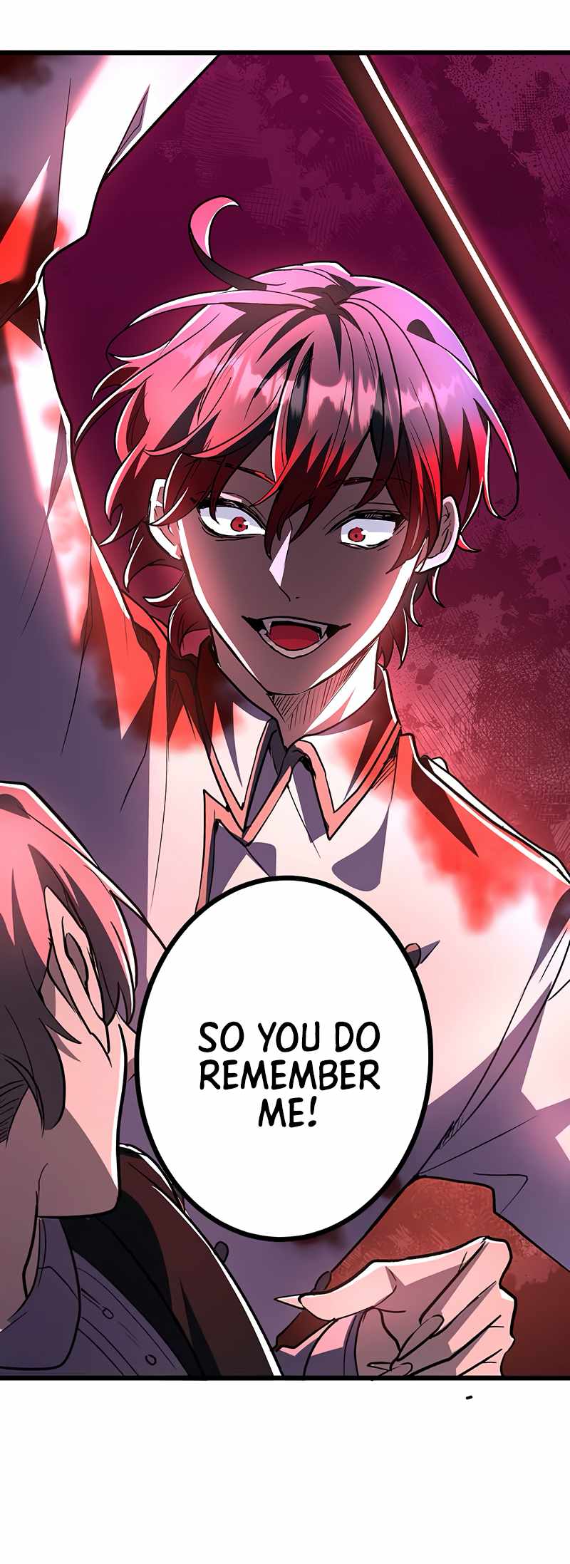 I Became Unparalleled With the Power of the Crazy Vampire King Chapter 1 - Page 160
