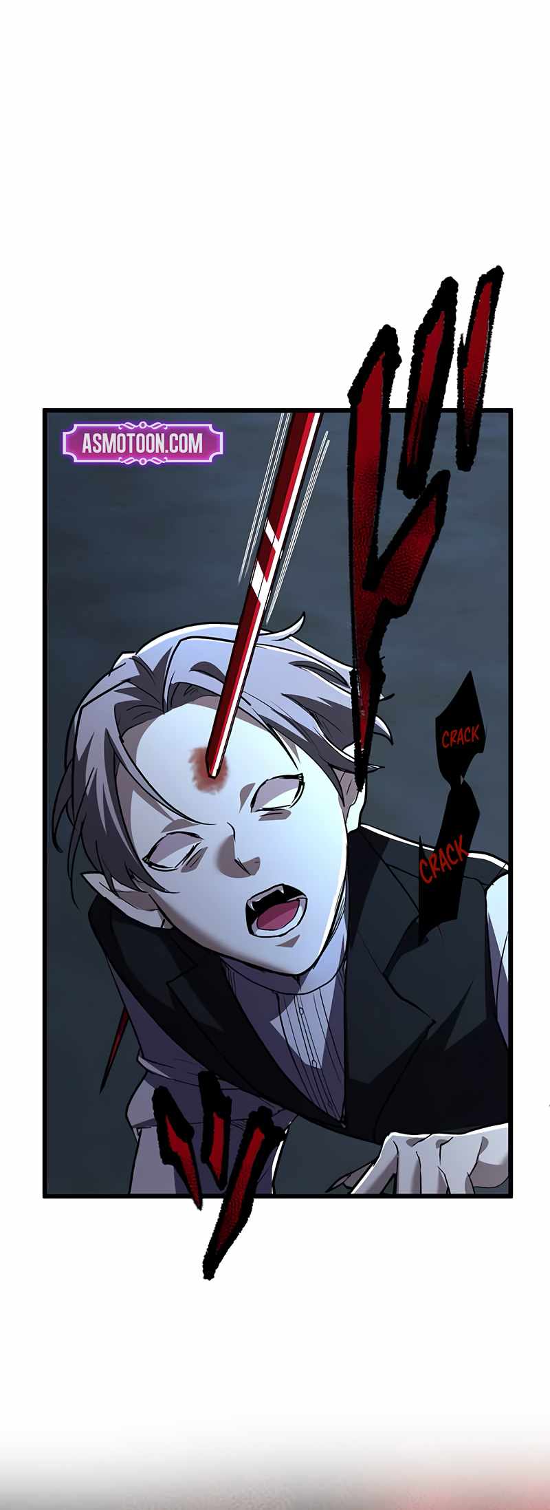 I Became Unparalleled With the Power of the Crazy Vampire King Chapter 1 - Page 161