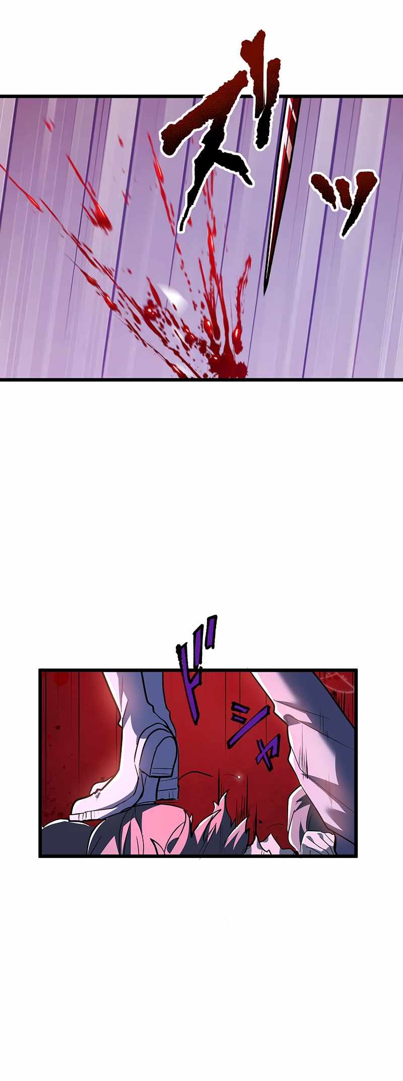 I Became Unparalleled With the Power of the Crazy Vampire King Chapter 1 - Page 164