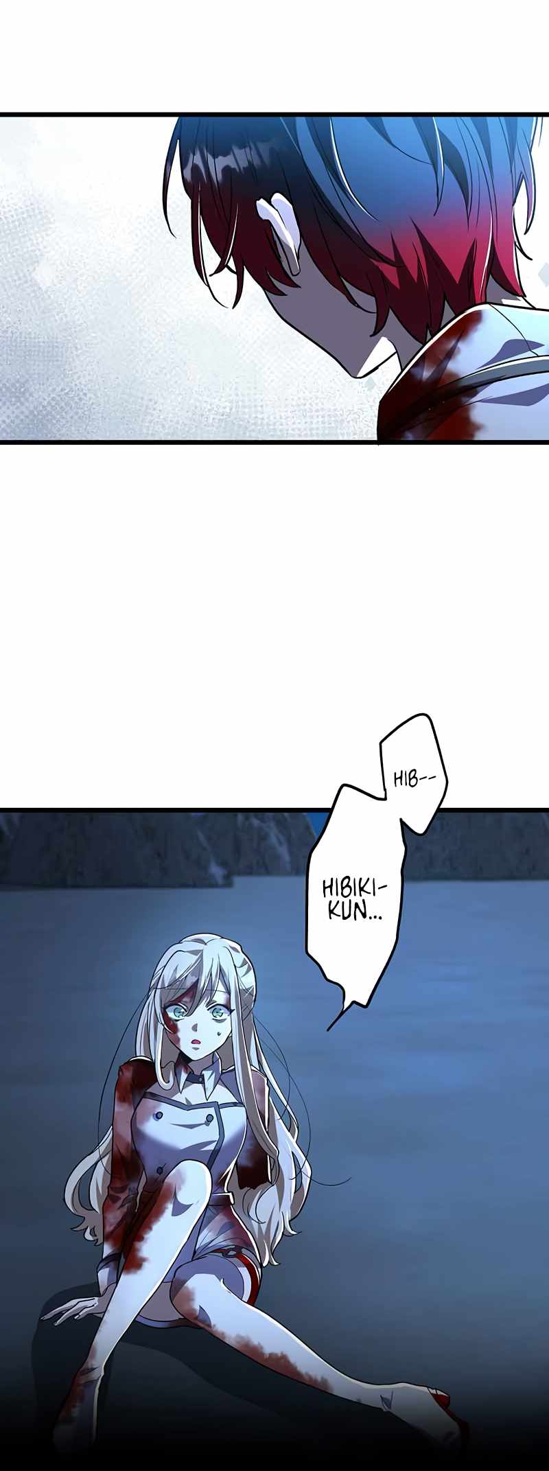 I Became Unparalleled With the Power of the Crazy Vampire King Chapter 1 - Page 165