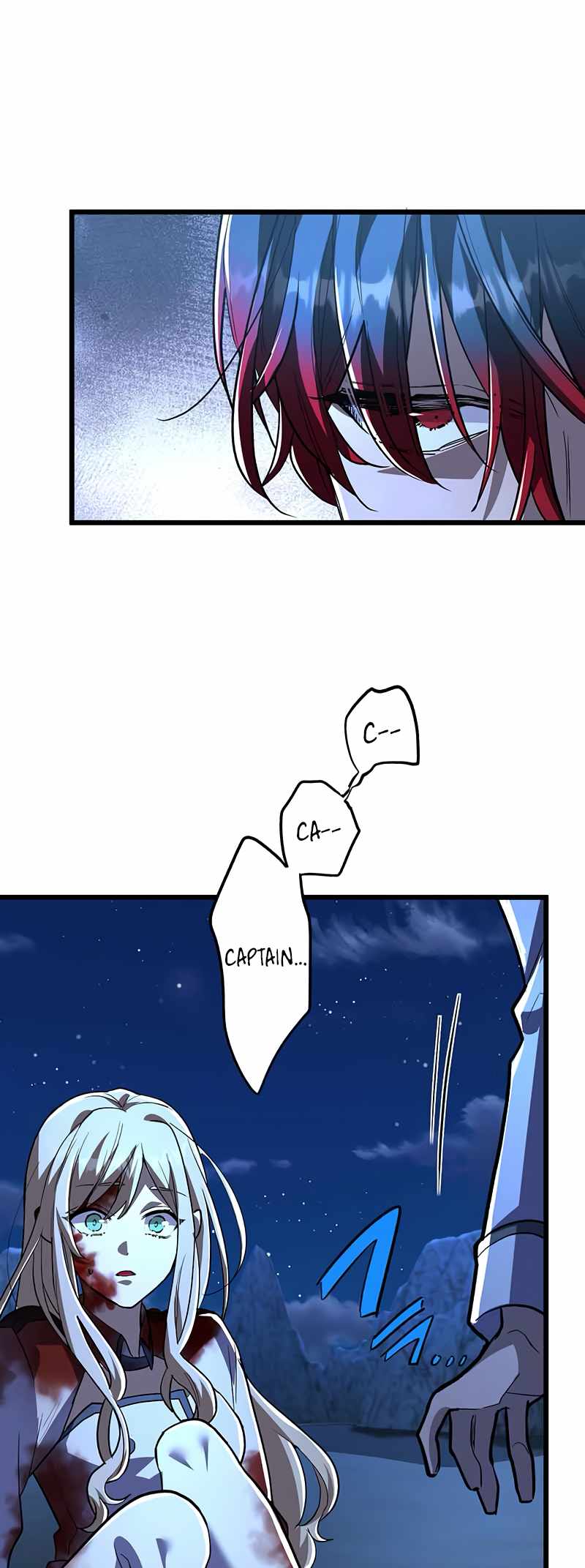 I Became Unparalleled With the Power of the Crazy Vampire King Chapter 1 - Page 167